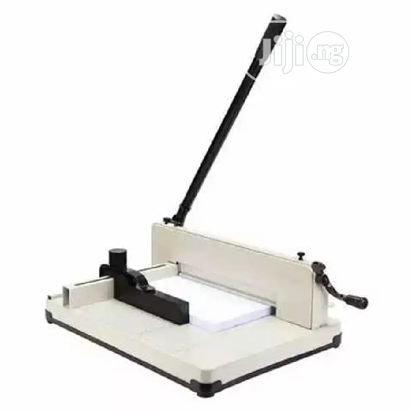 Heavy Duty A3+ Paper Cutter