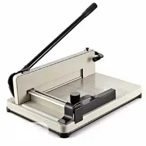 Heavy Duty A3+ Paper Cutter