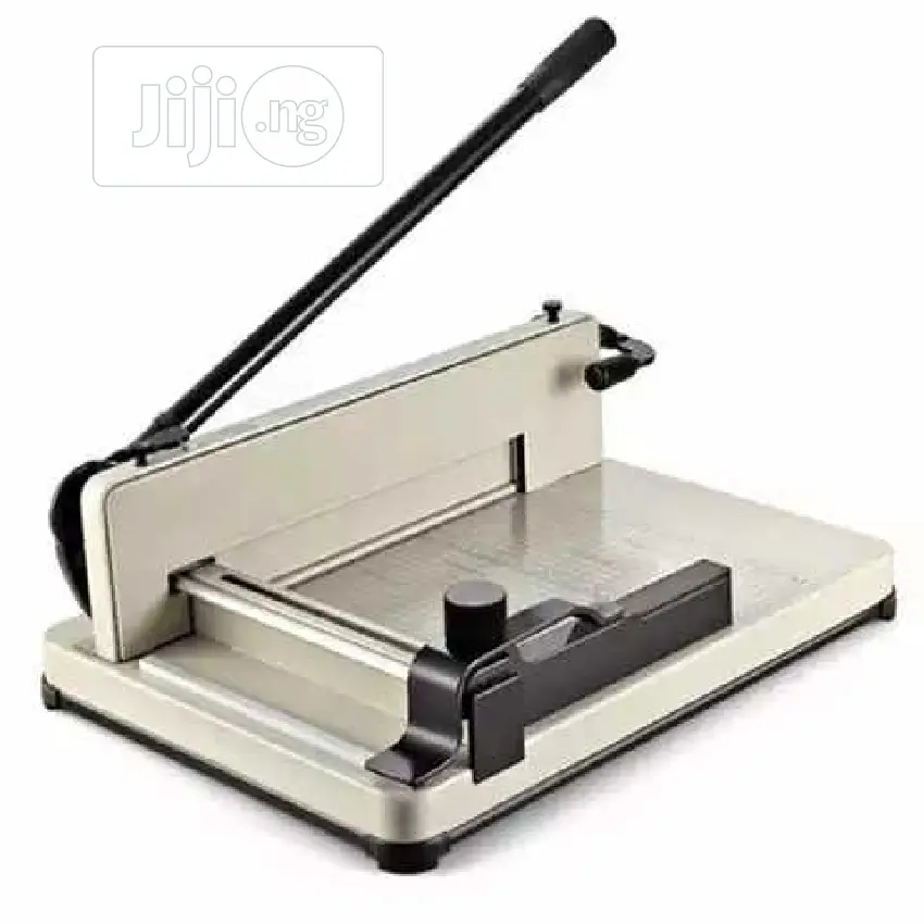 Heavy Duty A3+ Paper Cutter