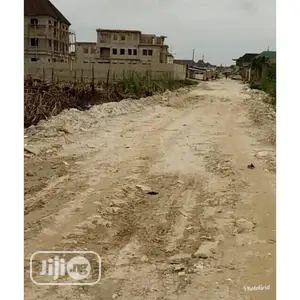 Affordable Land for Sale at Abulado Amuwo Adofin