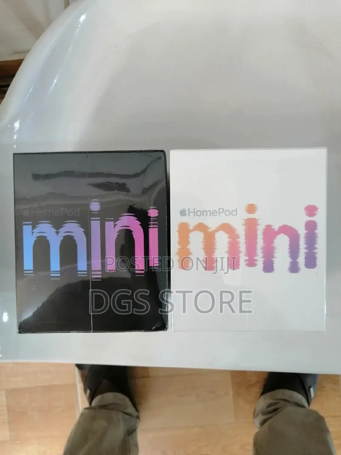 Apple Homepod Mini Speaker