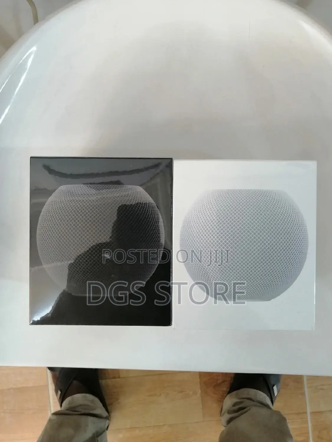 Apple Homepod Mini Speaker