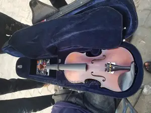 Hallmark Student Violin