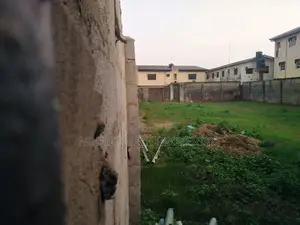 Distress Sales of 2plots Off Arida Bus Stop Ikotun Idimu
