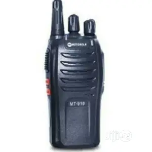 Two Way Radio Walking Talkie