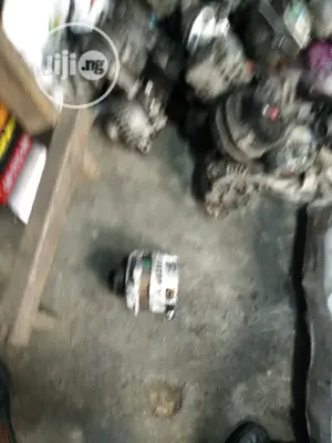 Alternator for Your Car.