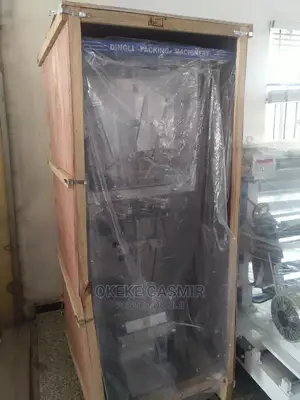 Pure Water Machine Dingli