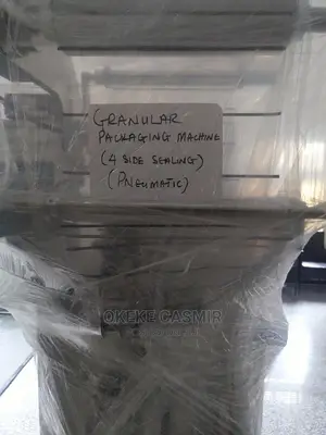 Granular Packing Machine 500g