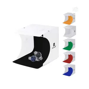 Photography Puluz Shooting Light Tent for Product Display