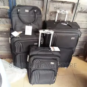 Jumatech Traveling Boxes