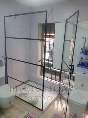 Shower Cubicle