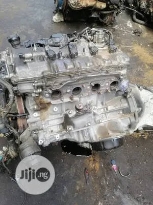 1ur 2ur Engine for Lexus Ls460, Ls500, Crf, Gsf, Lc500,