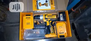 INGCO Cordless Drill 20v