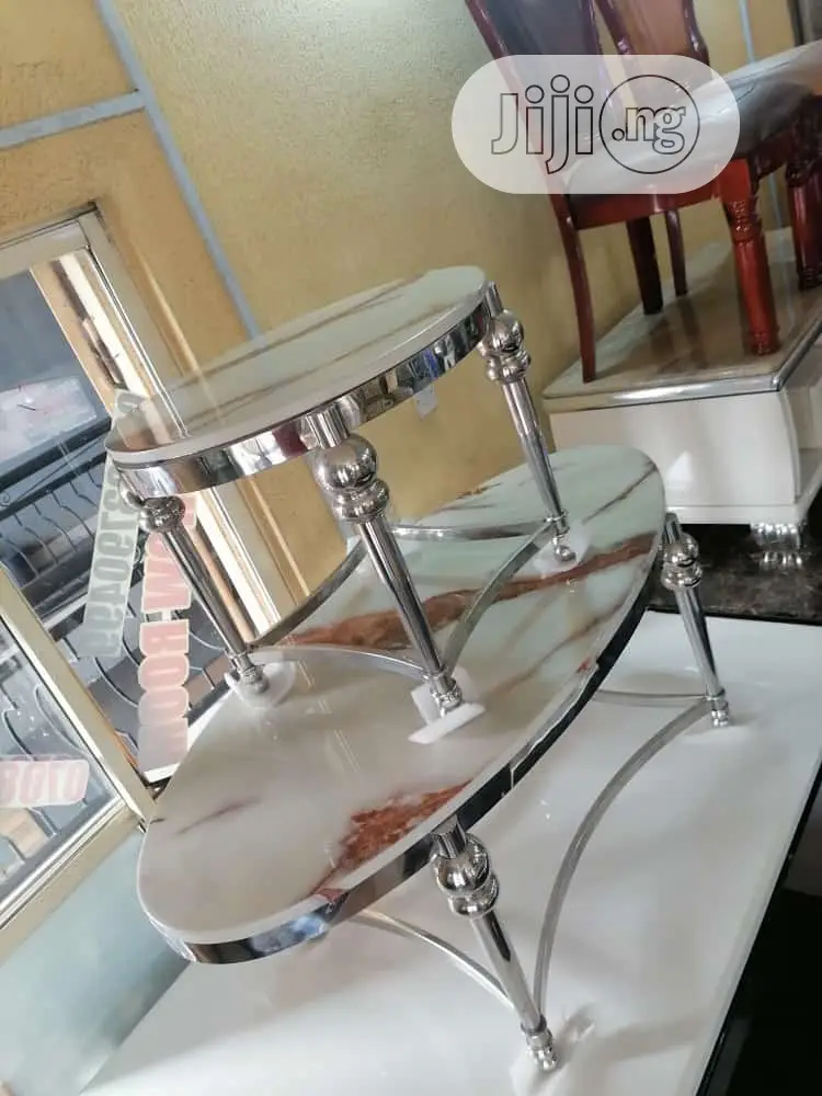Unique Center Table