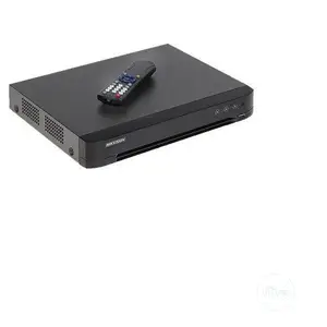 Hikvision DS-7224HGHI-K2 24 Channel Turbo HD DVR