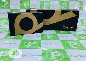 Poly Studio X30 Video Bar All-in-One