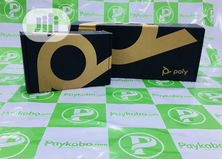 Poly Studio X30 Video Bar All-in-One