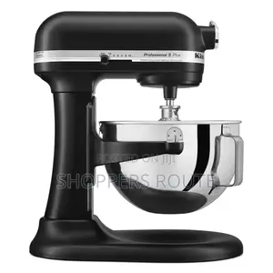 Kitchenaid Professional 5 Plus 5 Qt Bundle Set Stand Mixer