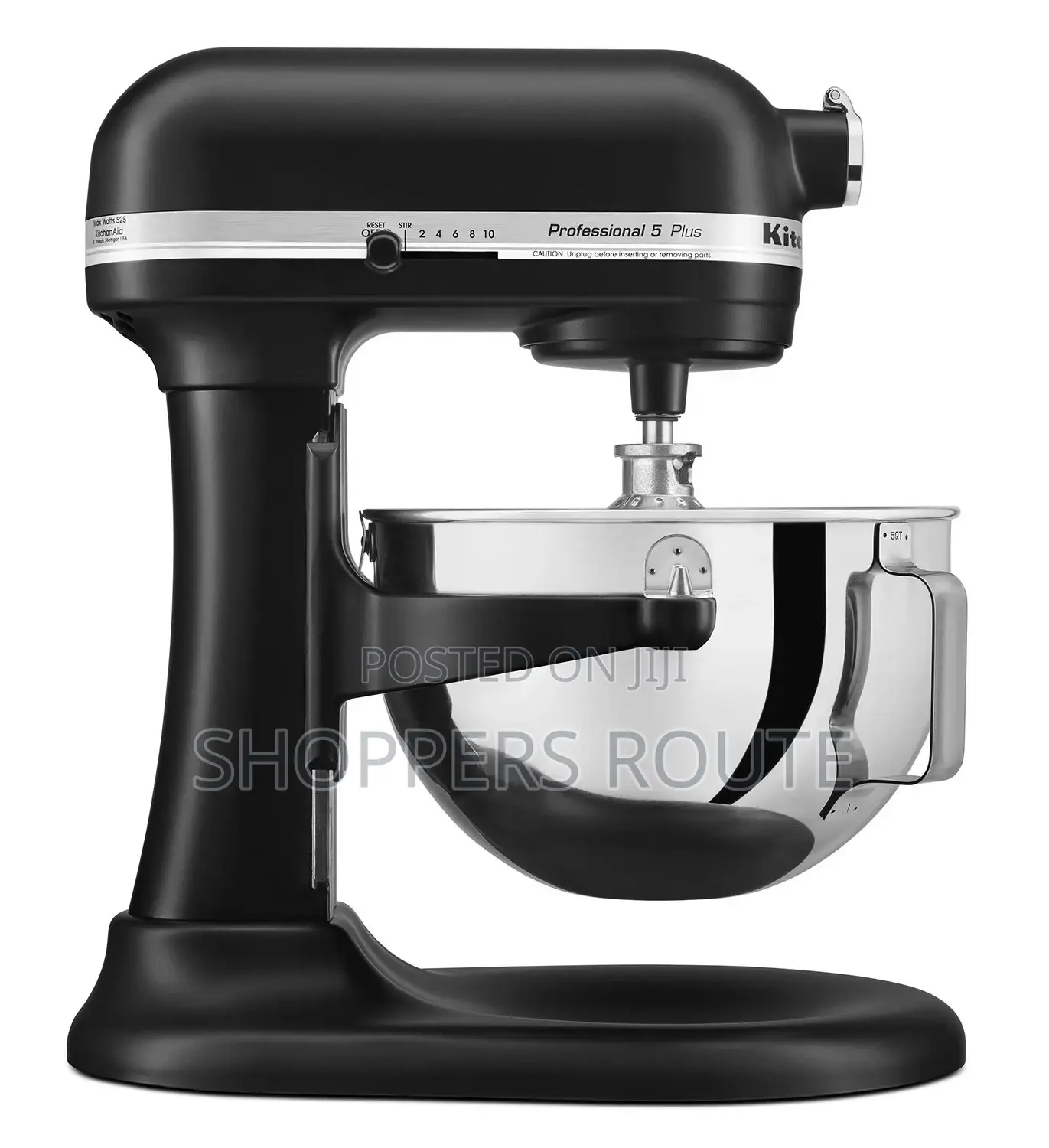 Kitchenaid Professional 5 Plus 5 Qt Bundle Set Stand Mixer