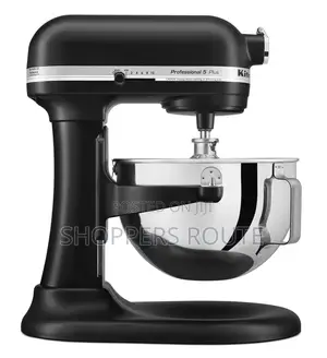 Kitchenaid Professional 5 Plus 5 Qt Bundle Set Stand Mixer