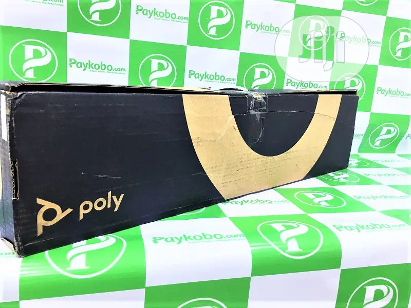 Poly - 2200-86270-001 - P017 Poly Studio X50