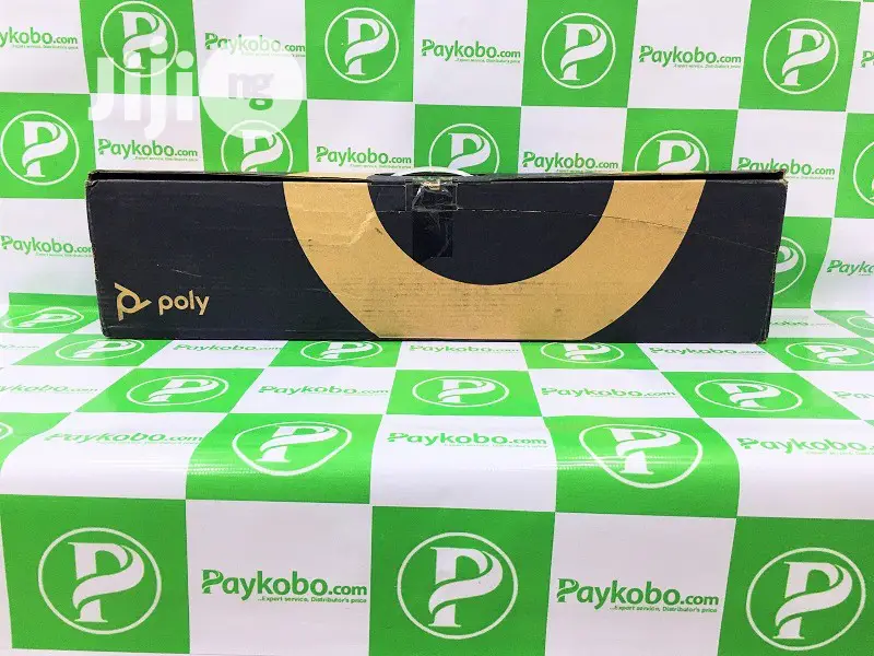 Poly - 2200-86270-001 - P017 Poly Studio X50