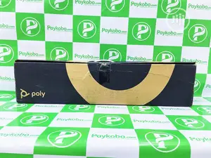 Poly - 2200-86270-001 - P017 Poly Studio X50