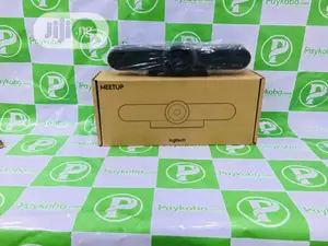 Logitech Meetup All-in-one Conferencecam