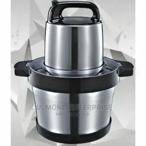 2l Yam Pounder