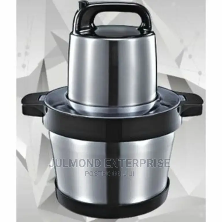 2l Yam Pounder