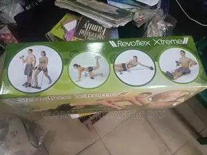 Revoflex Extreme Abs