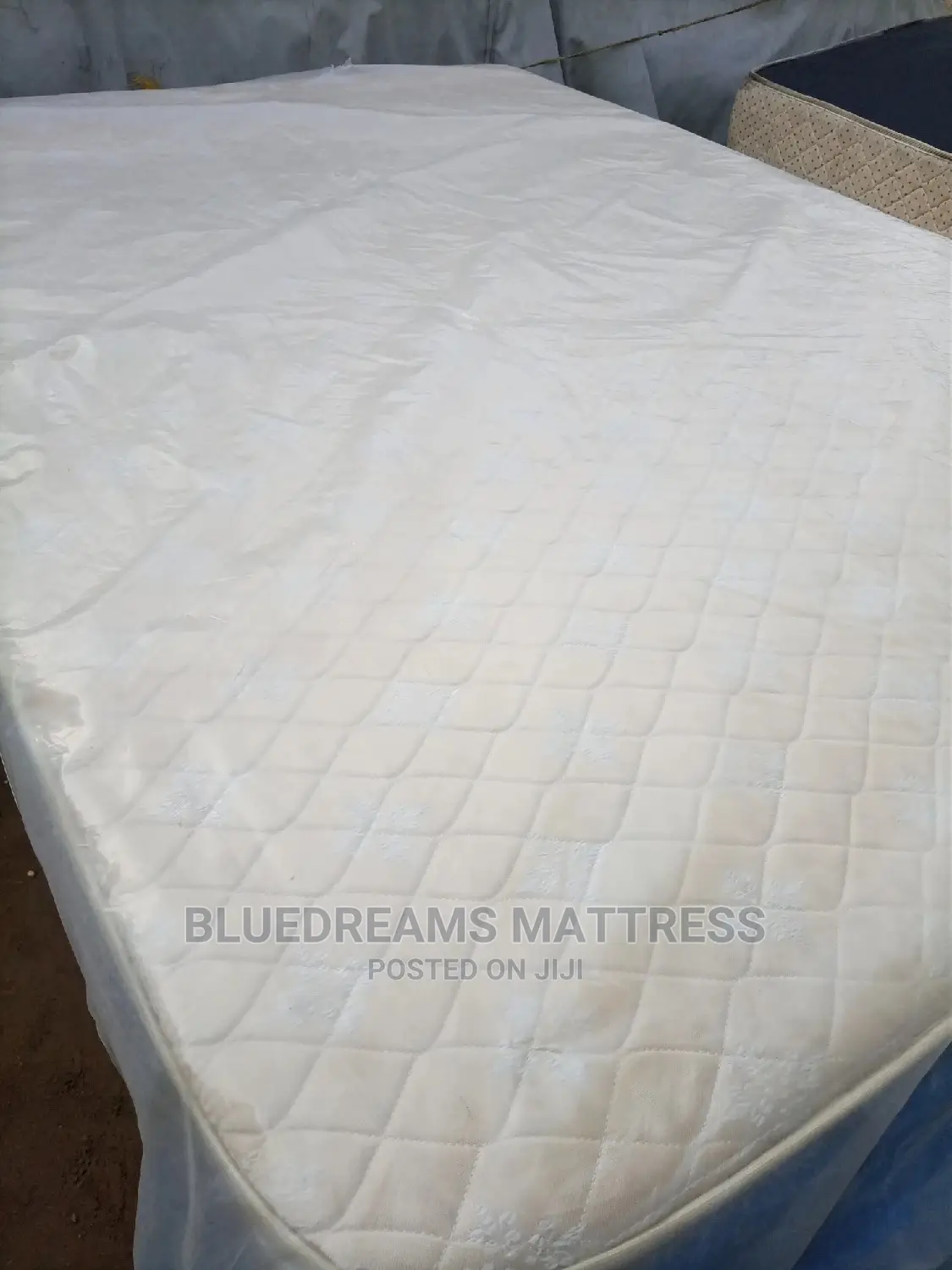 5by6 Dual Function USA/Canadian Mattress