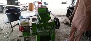 Extruder(Floating Fish Feed Machine)