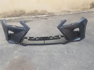 Front Bumper for Lexus Rx350 2019 Model