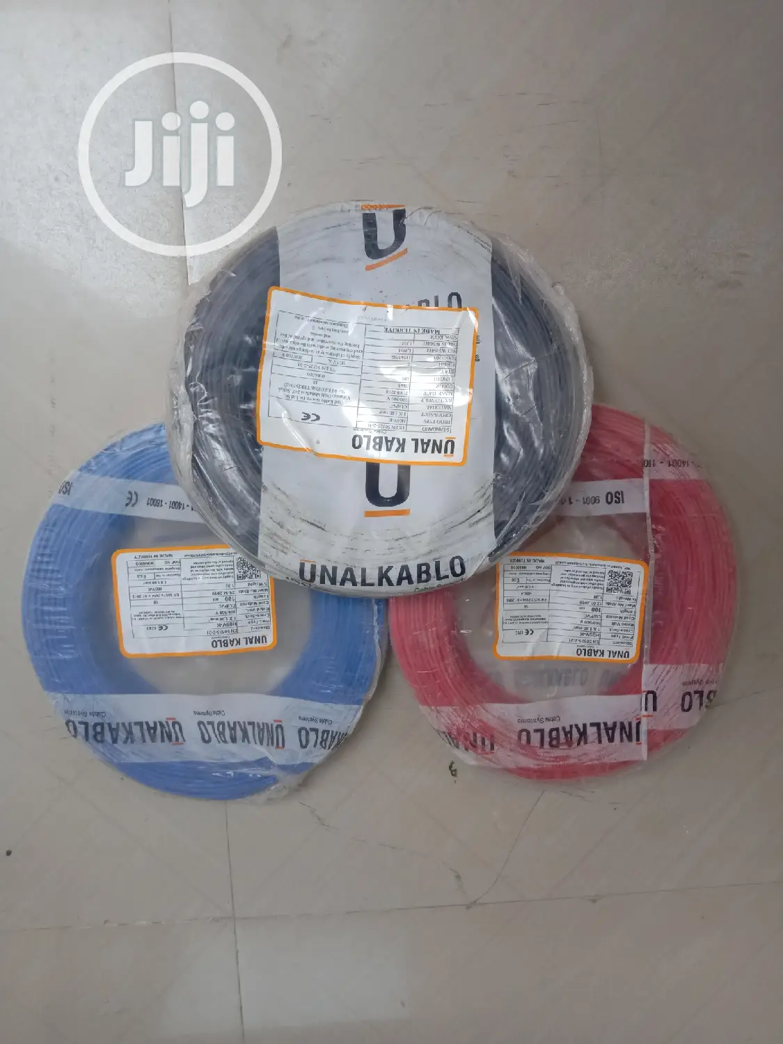 Flexable Wire Cables