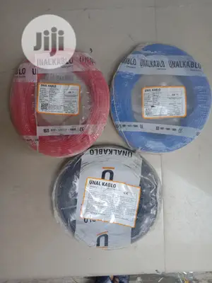Flexable Wire Cables