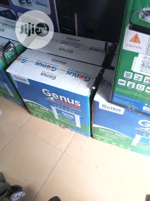 Genus Tubular Battery 12v200ah