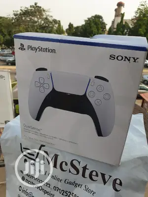 Sony Playstation PS5 Controller