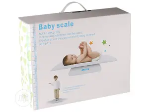 Baby Weighing Scale (KN-B1H)