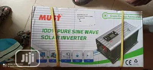 Must Inverter 3kva 24v