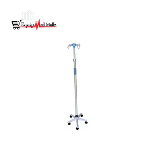 Drip Stand / Iv Pole