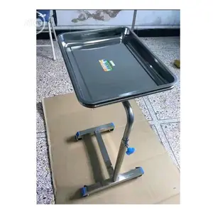 Mayor Instrument Trolley