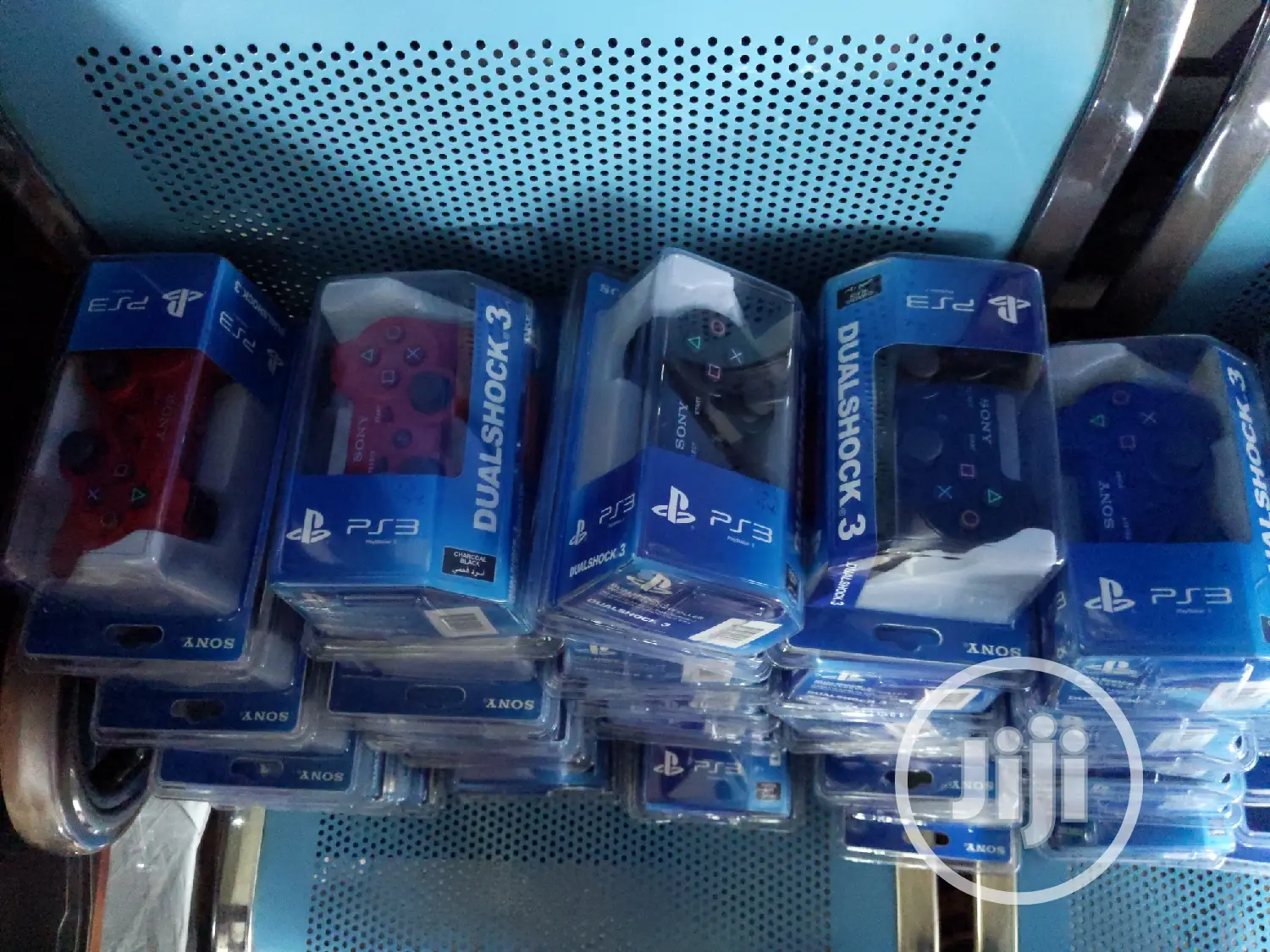 Sony PS3 Pad