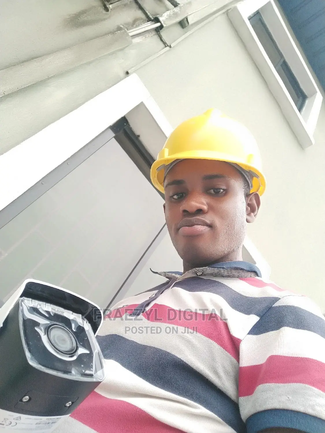 Network Specialist