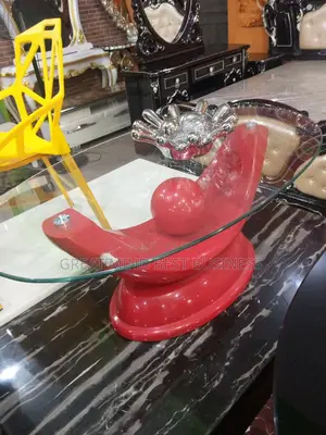 New Design Center Table