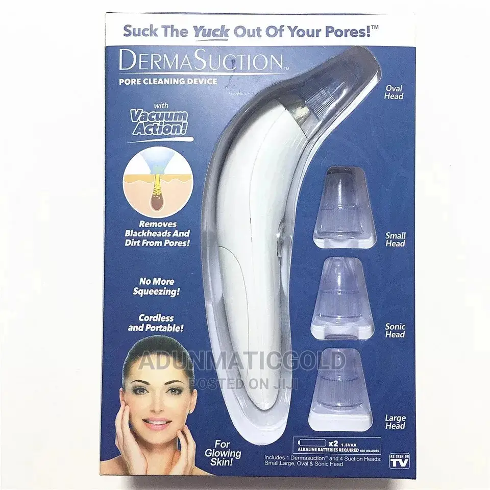 Dermasuction