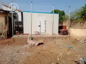 Construction ,Installation Cold Rooms