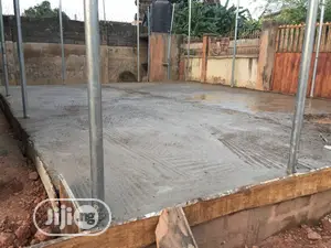 Construction ,Installation Cold Rooms