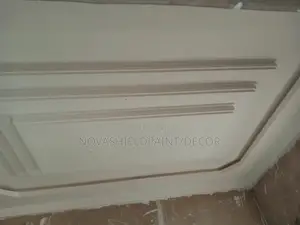 POP Fixing and Screeding