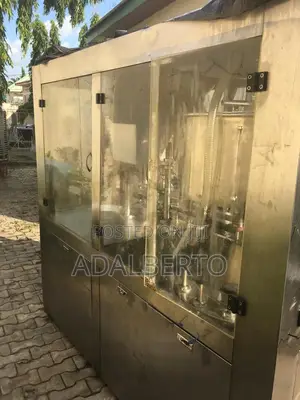 Bottle Water Autpmatic Line Production Machine